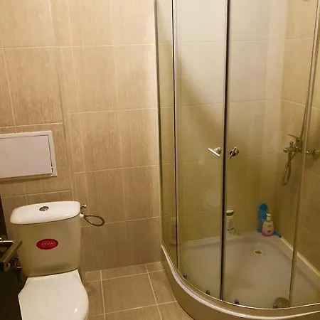 Apartment Nereya Palace Pomorie