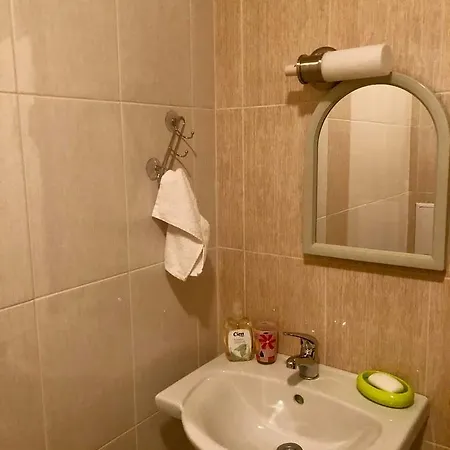 Apartment Nereya Palace *