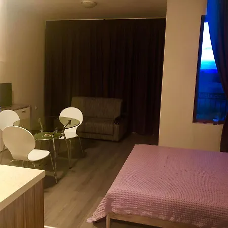 Nereya Palace Appartement Pomorie
