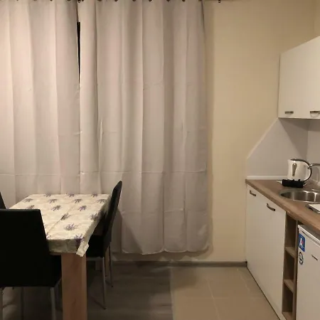Appartement Nereya Palace *