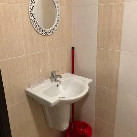 Appartement Nereya Palace Pomorie